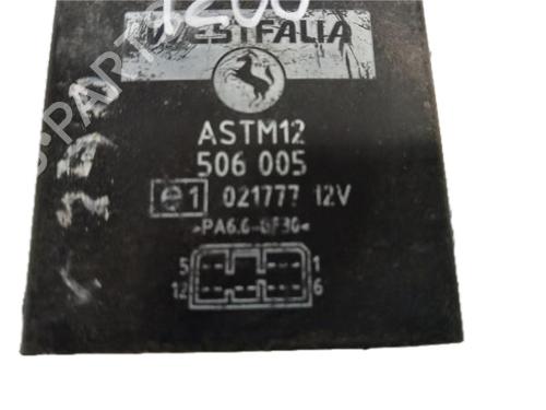 Elektronisk modul VW GOLF IV (1J1) 1.9 TDI | BP29785810M83