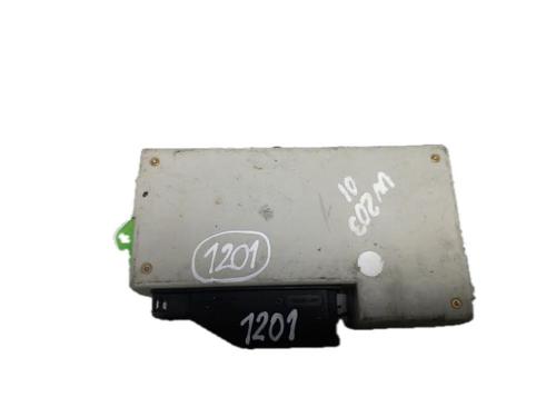 Elektronisk modul MERCEDES-BENZ C-CLASS (W203) C 200 CDI (203.004) | BP29785811M83 