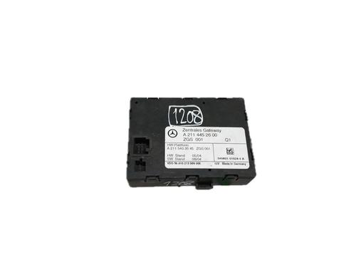 Elektronische module MERCEDES-BENZ E-CLASS (W211) E 220 CDI | BP29785818M83