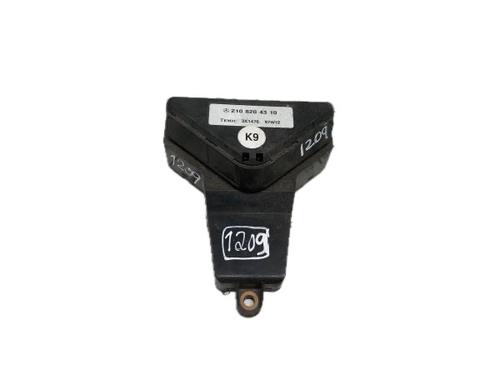 Used Electronic module MERCEDES-BENZ E-CLASS (W210) E 220 CDI (210.006) (125 hp) 29785819