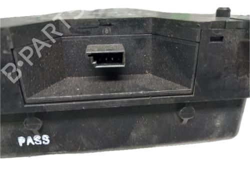 Electronic module MERCEDES-BENZ E-CLASS (W210) E 220 CDI (210.006) | BP29785819M83