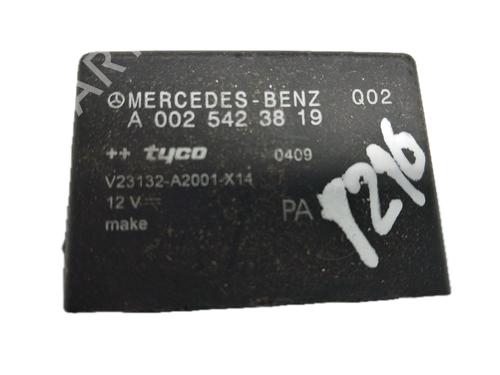 Electronic module MERCEDES-BENZ E-CLASS (W211) E 220 CDI | BP29785826M83 