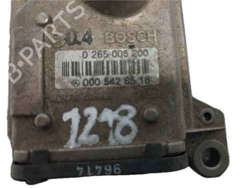 Elektronisk modul MERCEDES-BENZ A-CLASS (W168) A 170 CDI (168.008) | BP29785828M83
