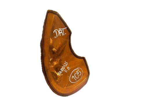 Pisca frente direito RENAULT MODUS / GRAND MODUS (F/JP0_) 1.5 dCi (FP0D, JP0D) (82 hp) 29785831