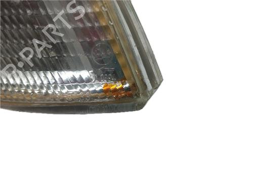 Blinklys foran høyre SEAT ALHAMBRA (7V8, 7V9) 1.9 TDI | BP29785863C33 