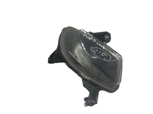 Used Right front fog light FIAT PUNTO (188_) 1.4 (95 hp) 29785880