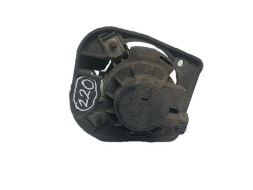 Right front fog light LANCIA YPSILON (843_) 1.3 D Multijet (843.AXE11, 843.AXE1A) | BP29785881C31