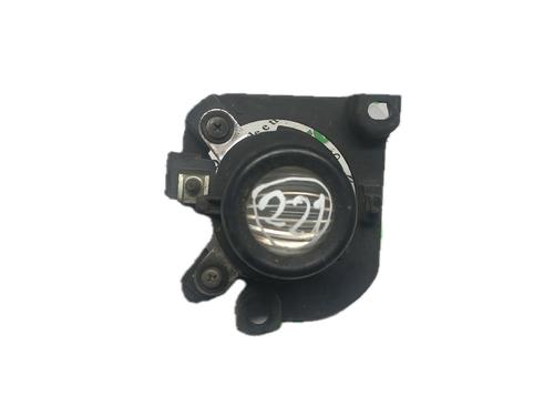 Used Right front fog light FIAT 500 (312_) 1.3 D Multijet (312AXE1A) (95 hp) 29785882