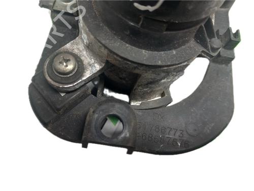 Right front fog light FIAT 500 (312_) 1.3 D Multijet (312AXE1A) | BP29785882C31 