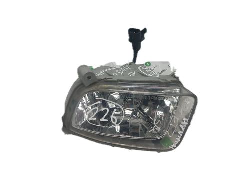 Used Left front fog light HYUNDAI GETZ (TB) 1.5 CRDi (82 hp) 29785886