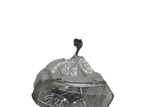 Left front fog light HYUNDAI GETZ (TB) 1.5 CRDi | BP29785886C30