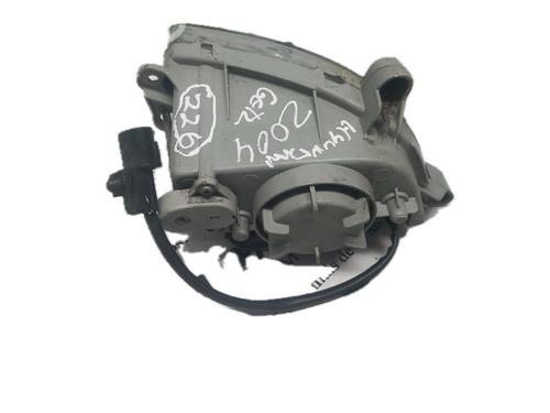 Left front fog light HYUNDAI GETZ (TB) 1.5 CRDi | BP29785886C30
