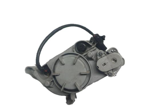 Left front fog light HYUNDAI GETZ (TB) 1.5 CRDi | BP29785886C30