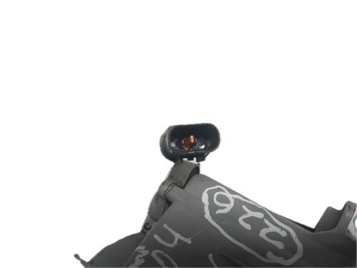 Left front fog light HYUNDAI GETZ (TB) 1.5 CRDi | BP29785886C30