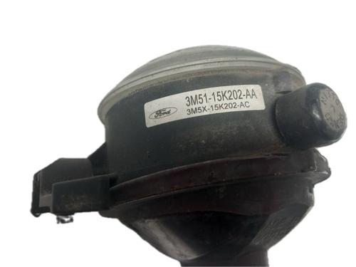 Venstre  foran tåkelykt FORD C-MAX (DM2) 1.6 TDCi | BP29785888C30