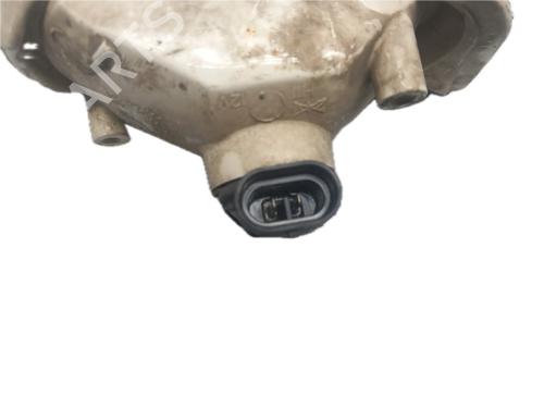 Left front fog light FORD FOCUS I (DAW, DBW) 1.8 TDCi | BP29785889C30 