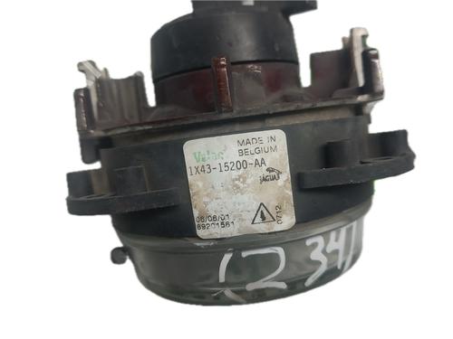 Left front fog light JAGUAR X-TYPE I (X400) 2.2 D | BP29785892C30