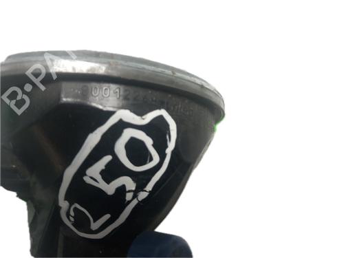 Left front fog light RENAULT CLIO IV (BH_) 1.5 dCi (BHM6) | BP29785901C30