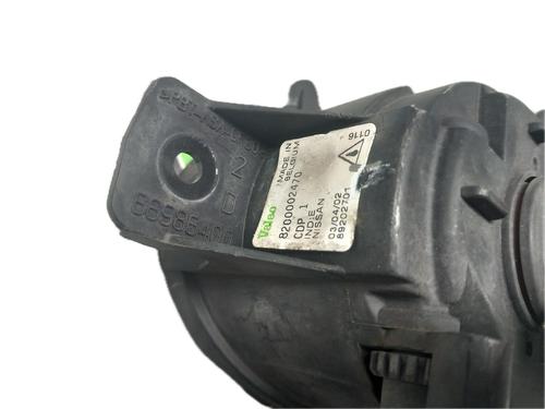 Right front fog light NISSAN PRIMERA (P12) 1.9 dCi | BP29785903C31 