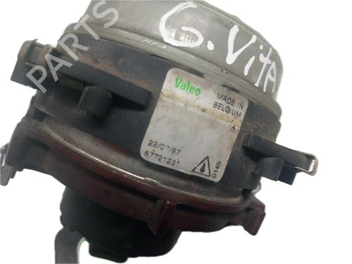 Left front fog light SUZUKI GRAND VITARA I (FT, HT) 2.0 HDI 110 16V 4x4 (SQ420D, TD83V, JA420WD) | BP29785904C30 