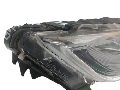 Right front fog light CITROËN C4 Picasso II 1.6 HDi 90 | BP29785907C31