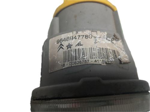Left front fog light CITROËN C3 Pluriel (HB_) 1.4 HDi | BP29785908C30 