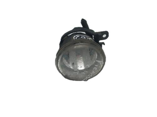 Højre foran tåkelykt CITROËN C4 Picasso I MPV (UD_) 1.6 HDi (109 hp) 29785909