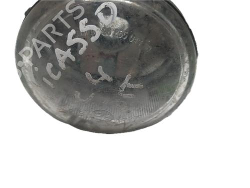 Feu de brouillard avant droit CITROËN C4 Picasso I MPV (UD_) 1.6 HDi | BP29785909C31 