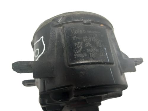 Left front fog light CITROËN C4 Picasso II 1.6 HDi 90 | BP29785912C30 