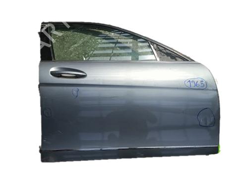 Used Right front door MERCEDES-BENZ C-CLASS (W204) C 220 CDI (204.002) (163 hp) 29785917