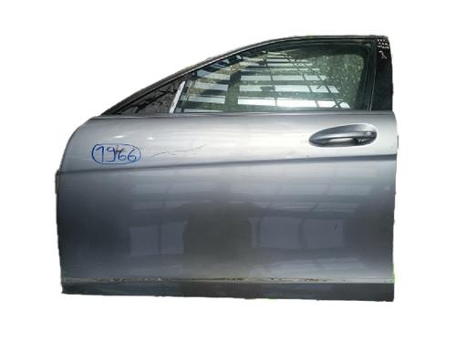 Used Left front door MERCEDES-BENZ C-CLASS (W204) C 220 CDI (204.002) (163 hp) 29785918