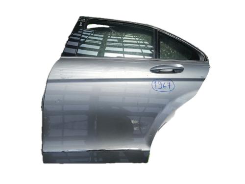 Used Left rear door MERCEDES-BENZ C-CLASS (W204) C 220 CDI (204.002) (163 hp) 29785920