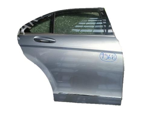 Used Right rear door MERCEDES-BENZ C-CLASS (W204) C 220 CDI (204.002) (163 hp) 29785922