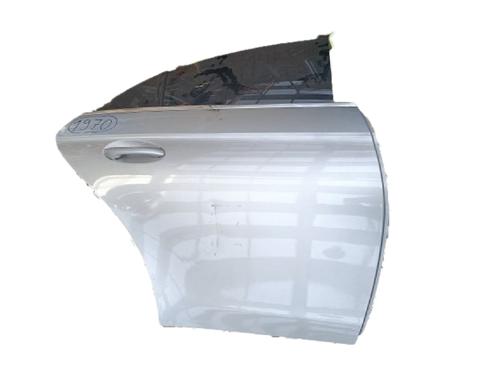 Used Right rear door MERCEDES-BENZ CLS (C219) CLS 320 CDI (211 hp) 29785924
