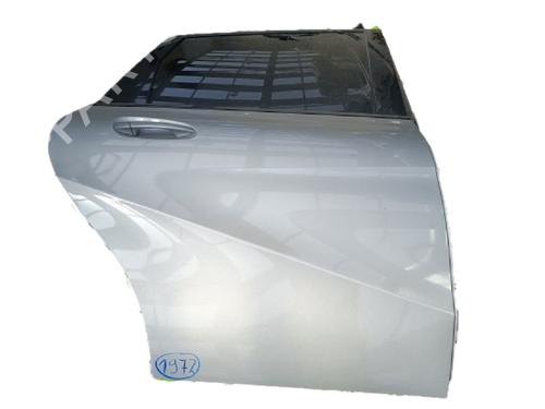 Used Right rear door MERCEDES-BENZ B-CLASS Sports Tourer (W246, W242) B 200 CDI (246.201) (136 hp) 29785926