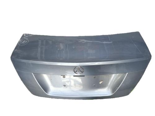 Used Tailgate MERCEDES-BENZ C-CLASS (W204) C 220 CDI (204.002) (170 hp) 29785927