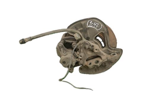 Left front steering knuckle MERCEDES-BENZ C-CLASS (W204) C 220 CDI (204.002) | BP29785929M25