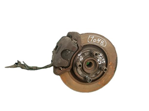 Used Right front steering knuckle CITROËN C4 II (NC_) 1.6 HDi 110 (112 hp) 29785930