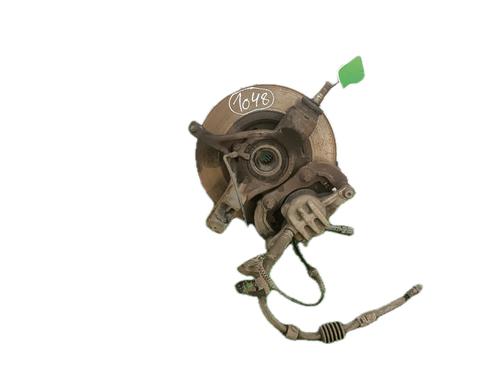 Right front steering knuckle CITROËN C4 II (NC_) 1.6 HDi 110 | BP29785930M26