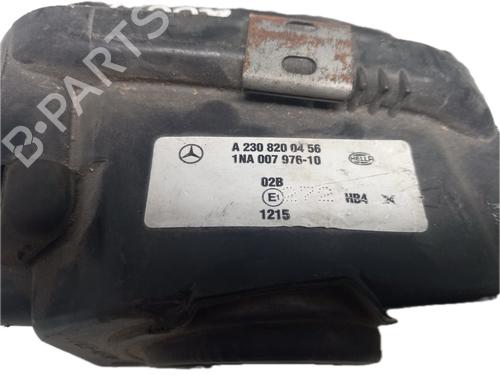Right front fog light MERCEDES-BENZ SL (R129) 55 AMG | BP29785946C31 