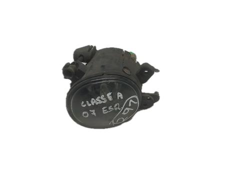 Used Left front fog light MERCEDES-BENZ A-CLASS (W169) A 180 CDI (169.007, 169.307) (109 hp) 29785949