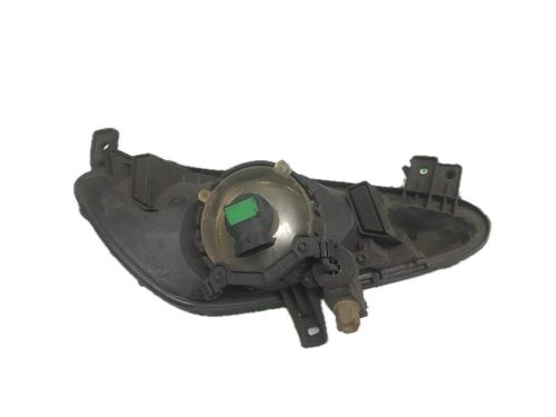 Left front fog light MERCEDES-BENZ S-CLASS (W221, V221) S 320 CDI | BP29785952C30 