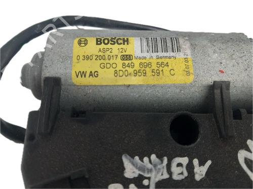 Sunroof engine PORSCHE CAYENNE (9PA) Turbo S 4.5 | BP29785960M60 
