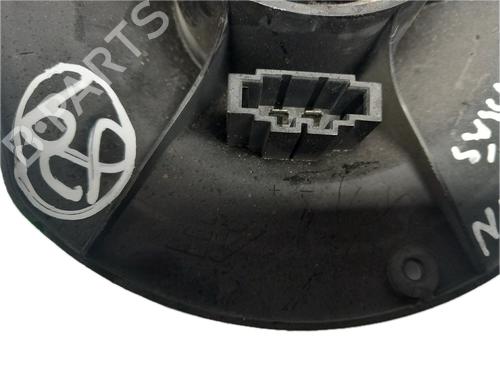 Heater blower motor SEAT ALHAMBRA (7V8, 7V9) 1.9 TDI | BP29785964M62