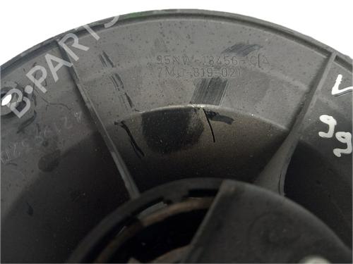 Heater blower motor SEAT ALHAMBRA (7V8, 7V9) 1.9 TDI | BP29785964M62