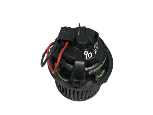 Heater blower motor VW SCIROCCO III (137, 138) 2.0 TDI | BP29785965M62