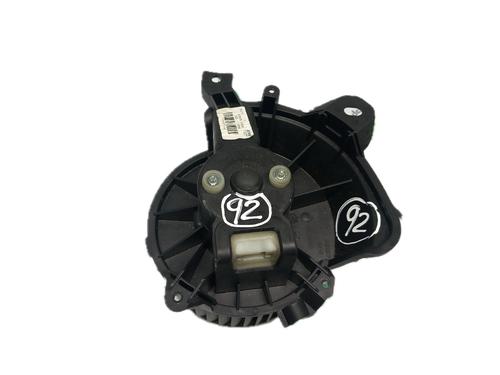 Heater blower motor OPEL CORSA E (X15) 1.3 CDTI (08, 68) | BP29785967M62