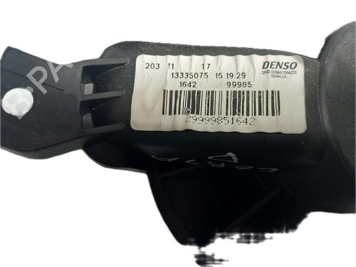 Heater blower motor OPEL CORSA E (X15) 1.3 CDTI (08, 68) | BP29785967M62