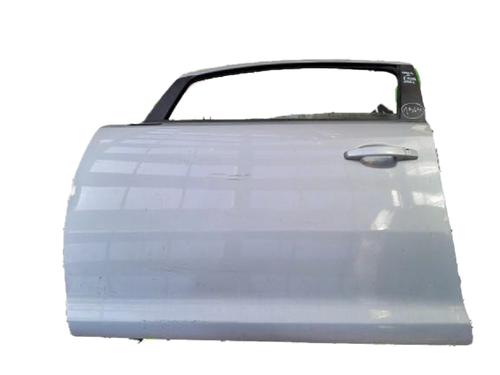 Used Left front door OPEL CORSA D (S07) 1.3 CDTI (L08, L68) (75 hp) 29785969