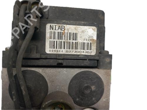 ABS pump OPEL ASTRA G Estate Van (F70) 1.7 CDTi (F70) | BP29785971M43